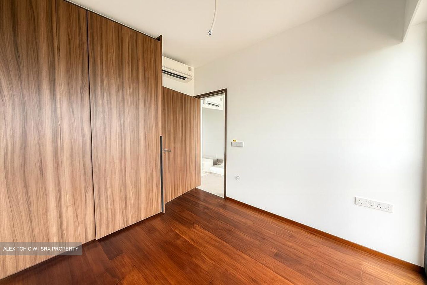 Lentor Modern (D26), Apartment #554261831